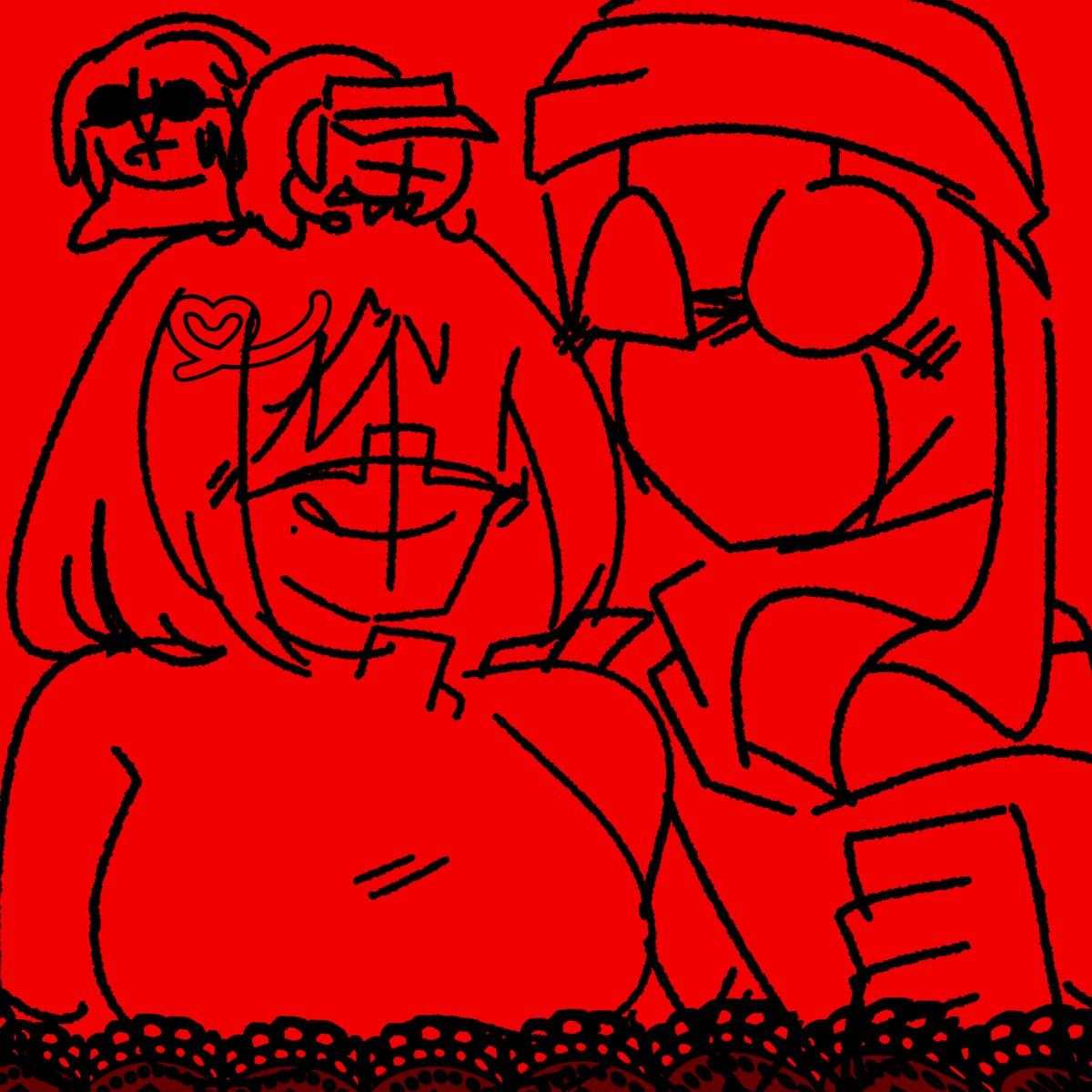 Hank Wimbletons wife tweet media