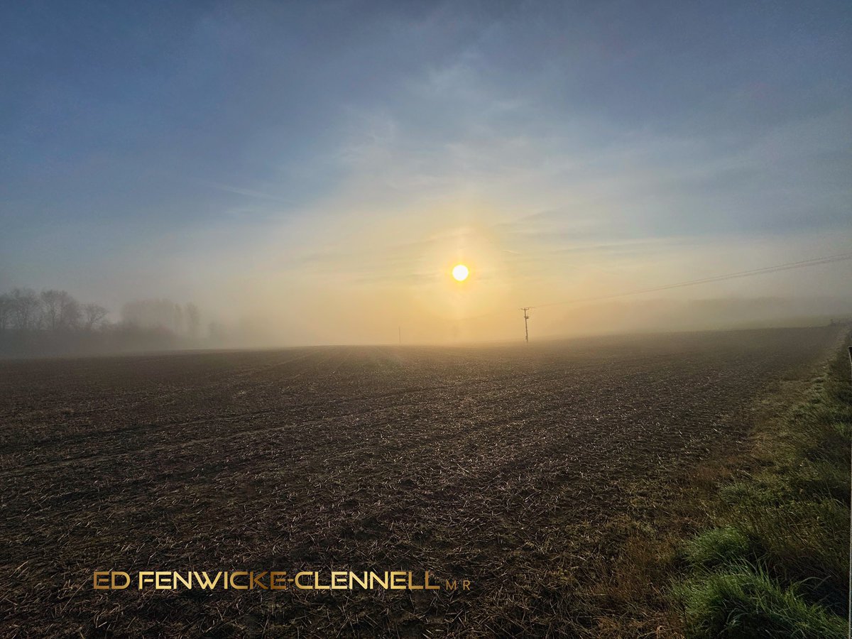 Ed Fenwicke-Clennell tweet media