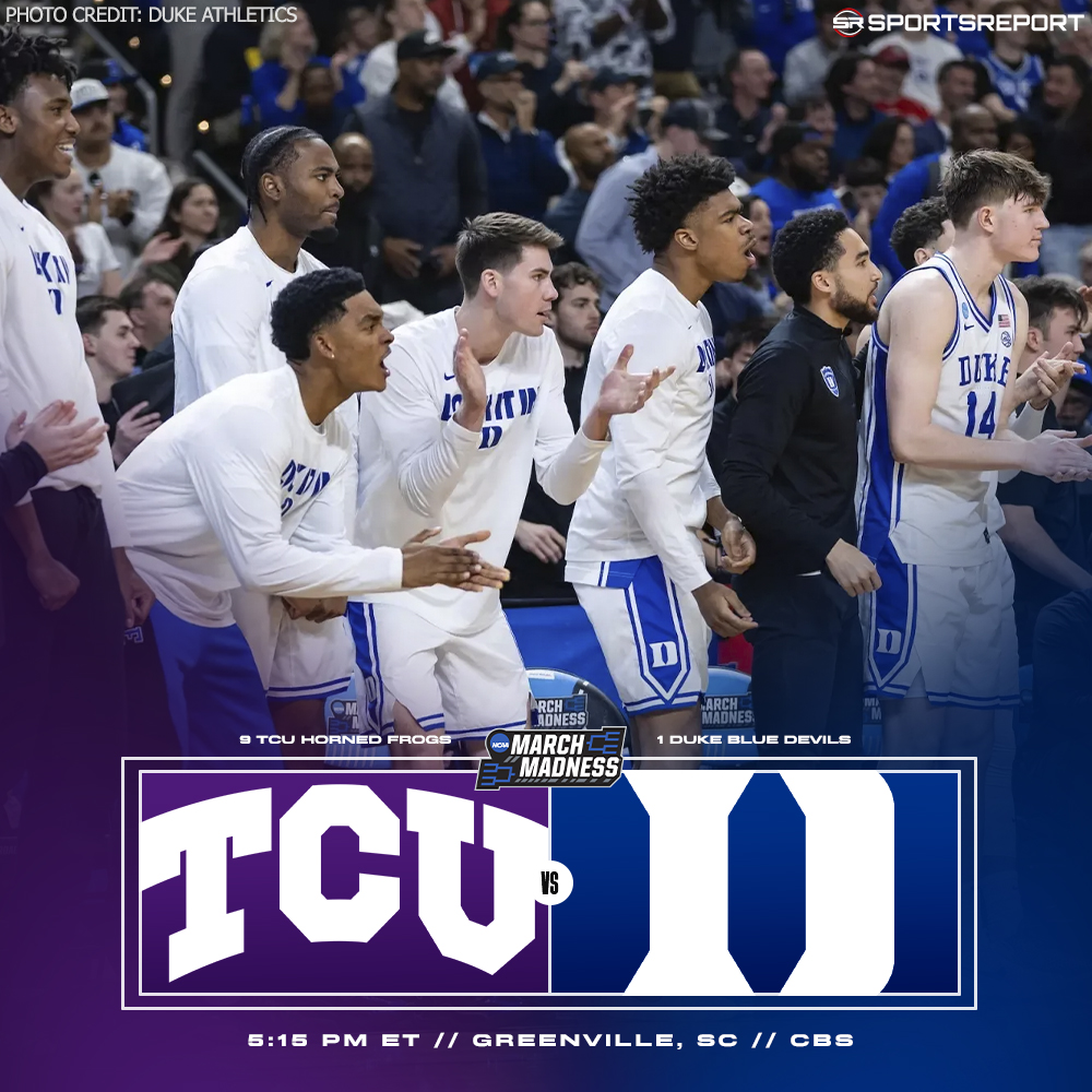 Duke Blue Devils on SR tweet media