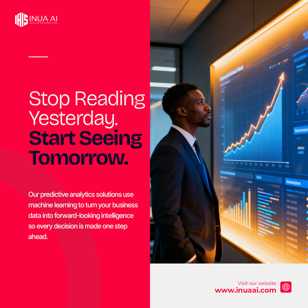 INUA AI Group tweet media