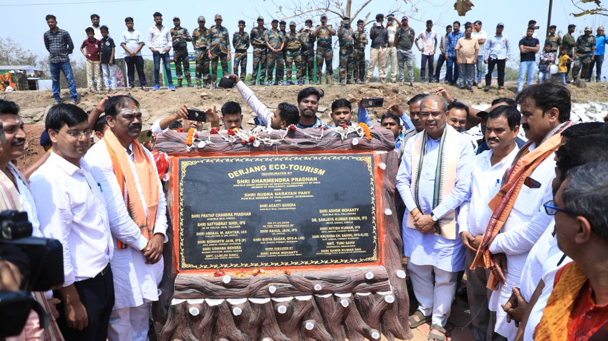 Dharmendra Pradhan tweet media