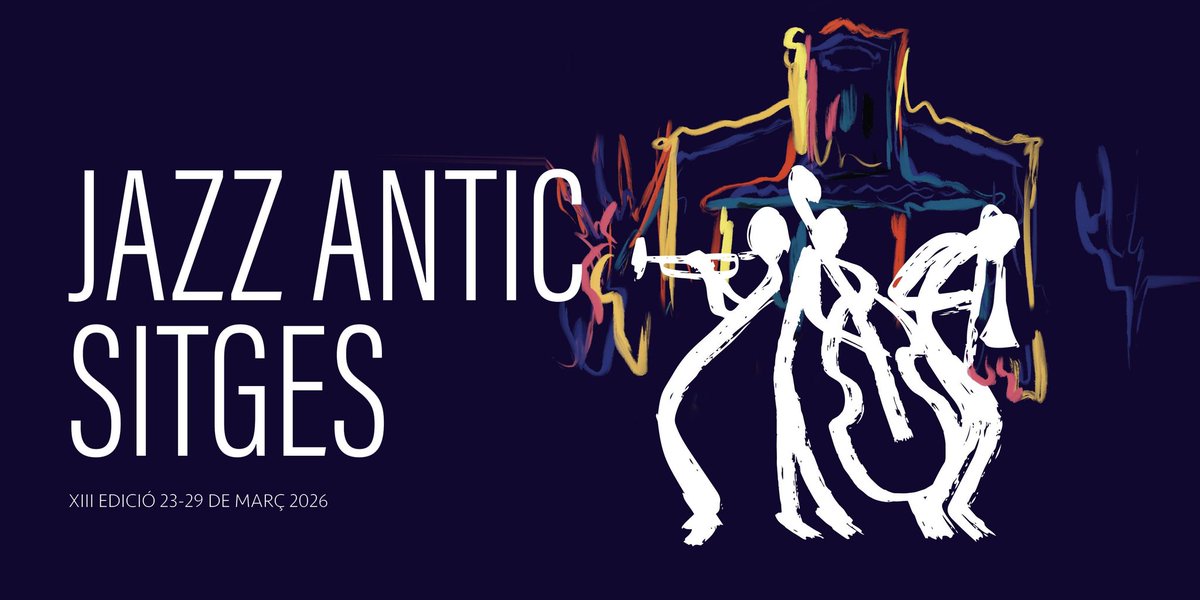 Sitges Vida tweet media