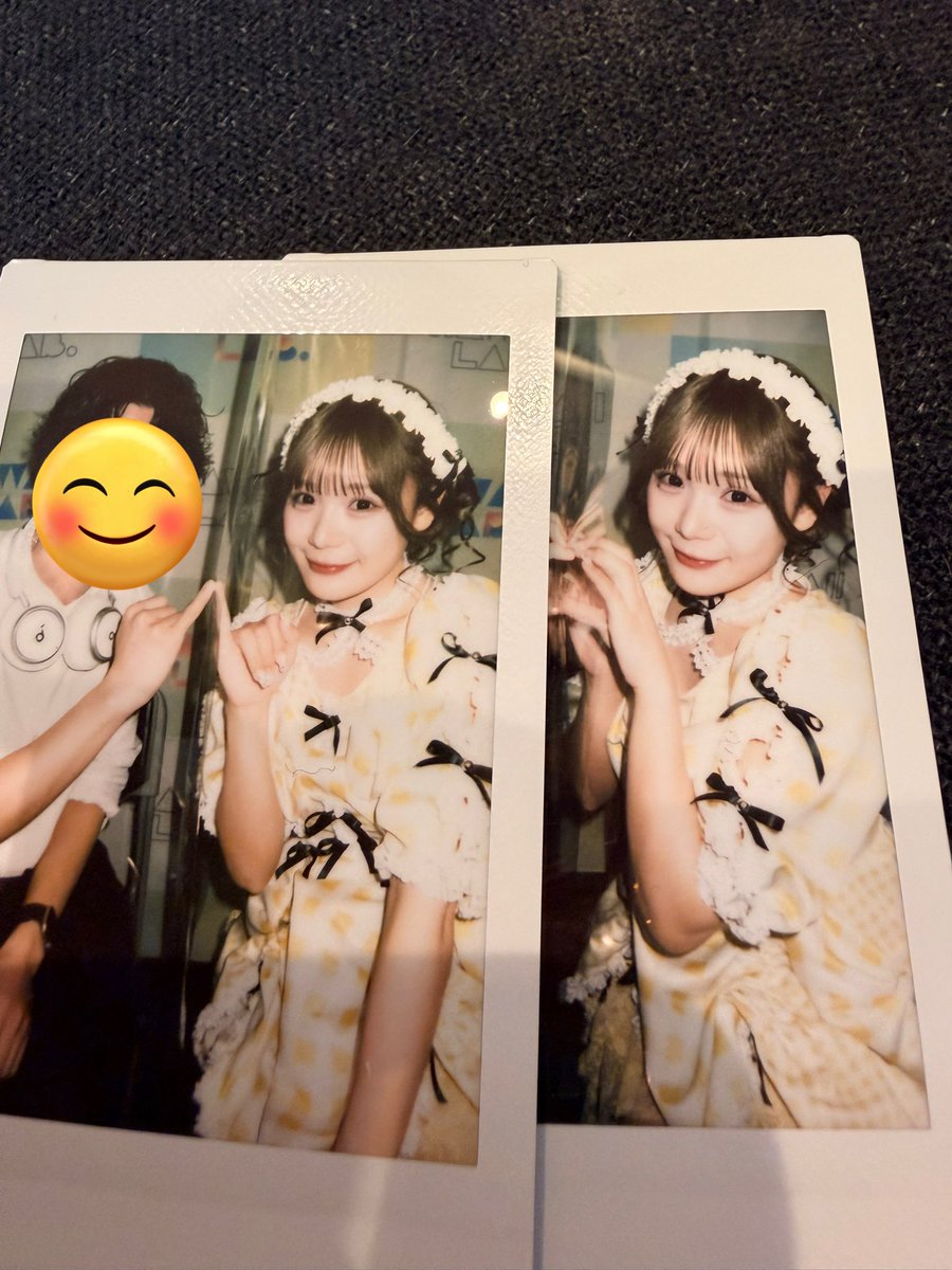 リン🎧白ヘッドフォンのヲタク tweet media