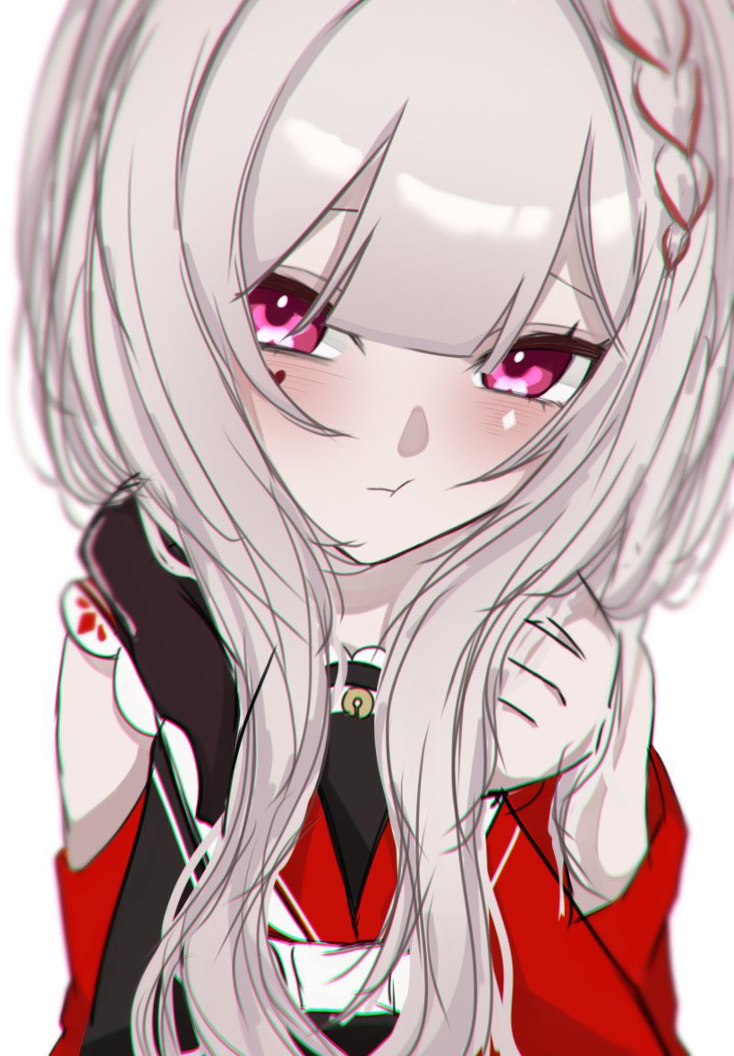 Nx4p0n's tweet photo. #3連休はフォロワーさんが増えるらしい 
 #絵柄が好みっていう人にフォローされたい
三連休タグ〜‼️ https://t.co/vRKyJkSroN