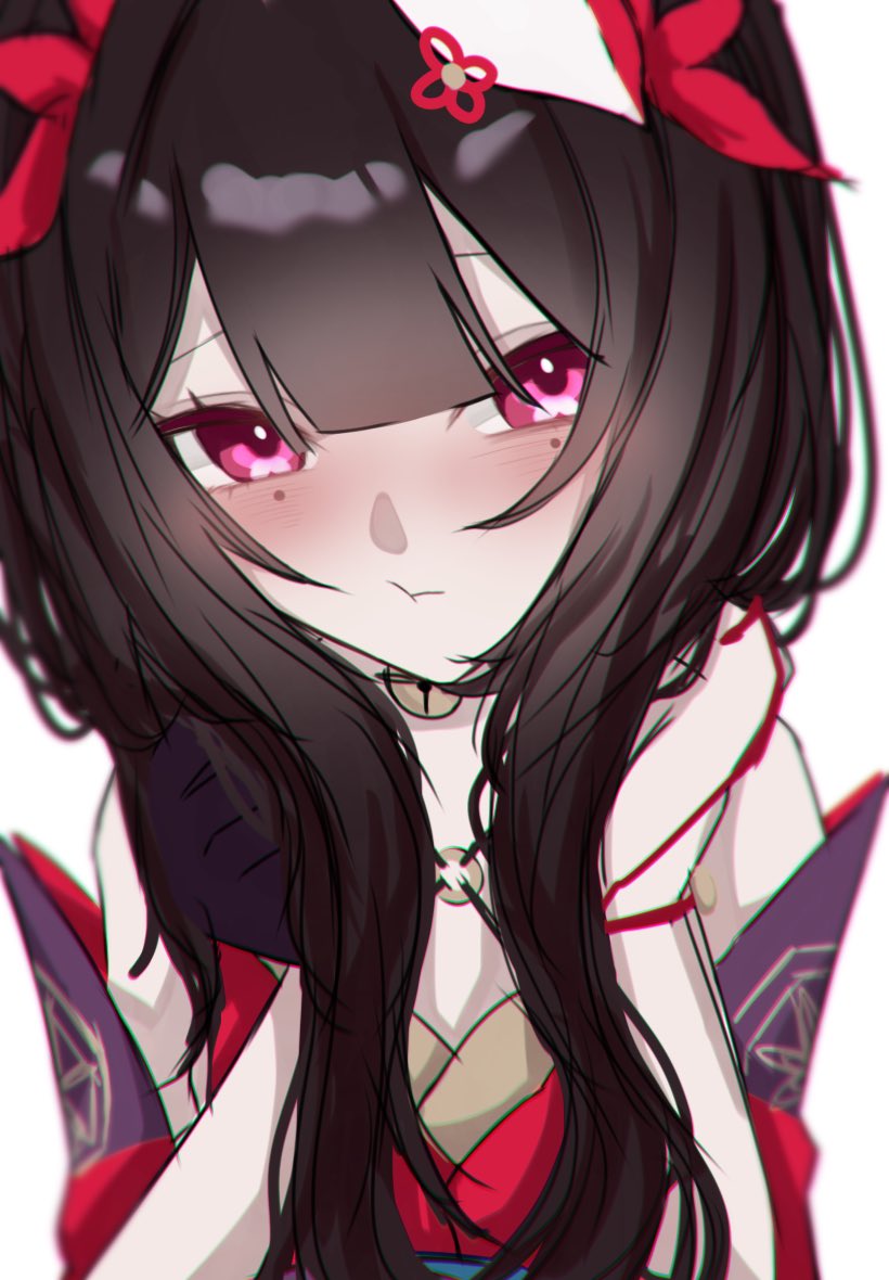 Nx4p0n's tweet photo. #3連休はフォロワーさんが増えるらしい 
 #絵柄が好みっていう人にフォローされたい
三連休タグ〜‼️ https://t.co/vRKyJkSroN