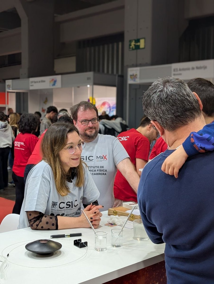 IQF-CSIC tweet media