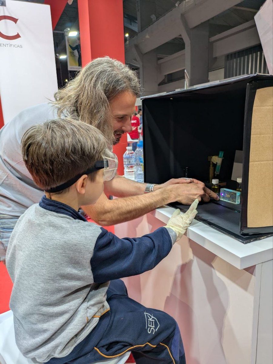 IQF-CSIC tweet media