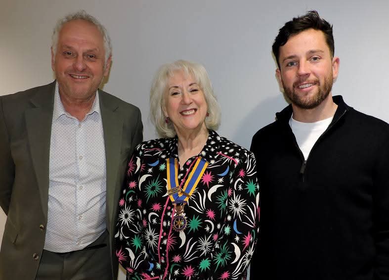 DarlingtonRotary tweet media