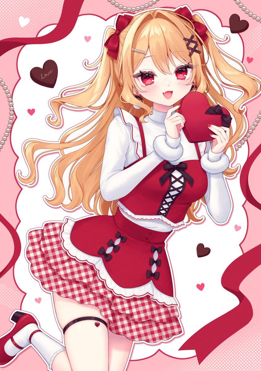 あかぎ めいと🐇❤️ྀི🌹 tweet media