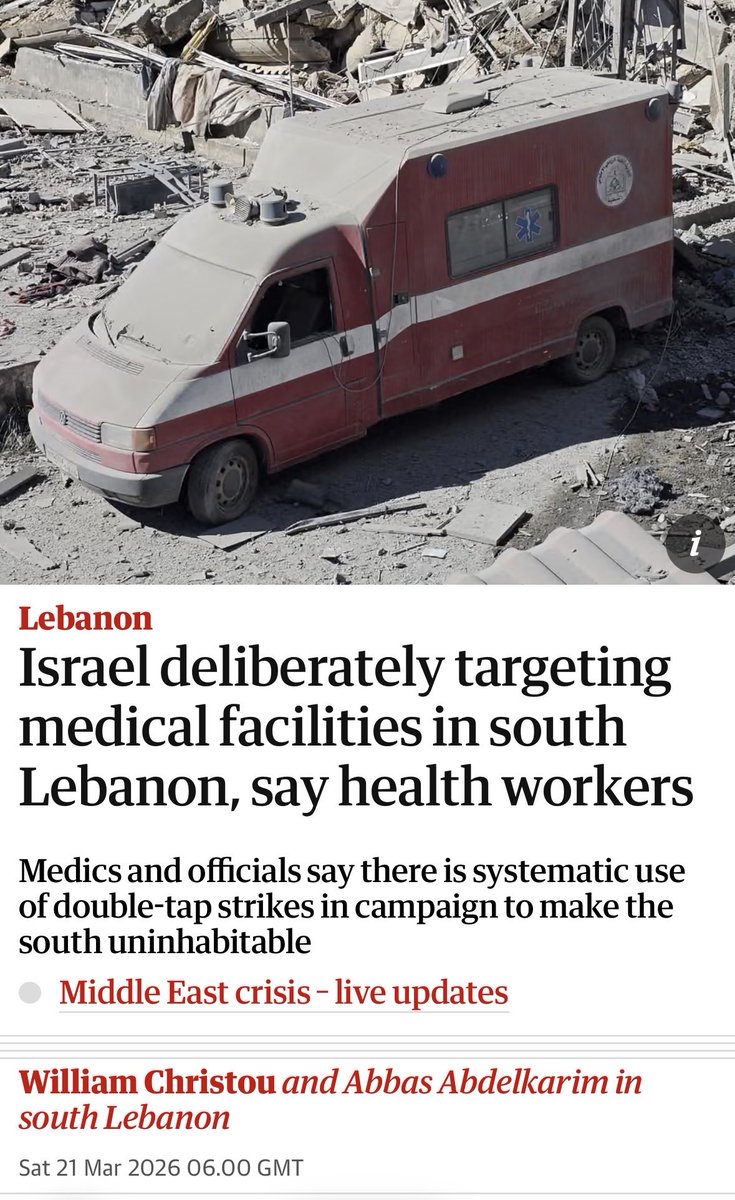 Nicola Perugini tweet media