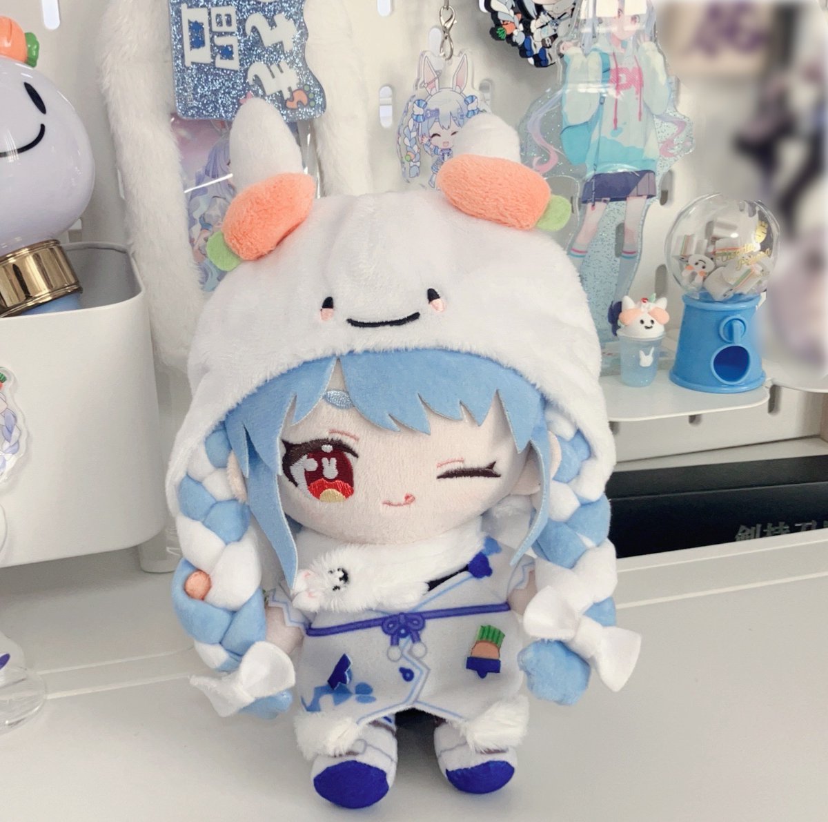 もも👯 tweet media