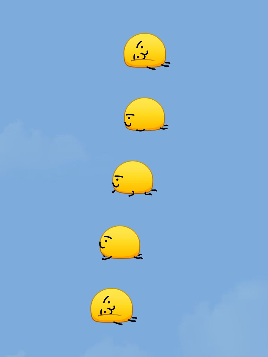 えもじの子(仮) tweet media