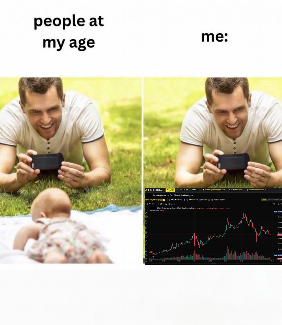 DexCheck AI tweet media