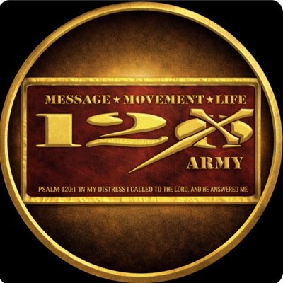 120ArmyPrayer tweet media