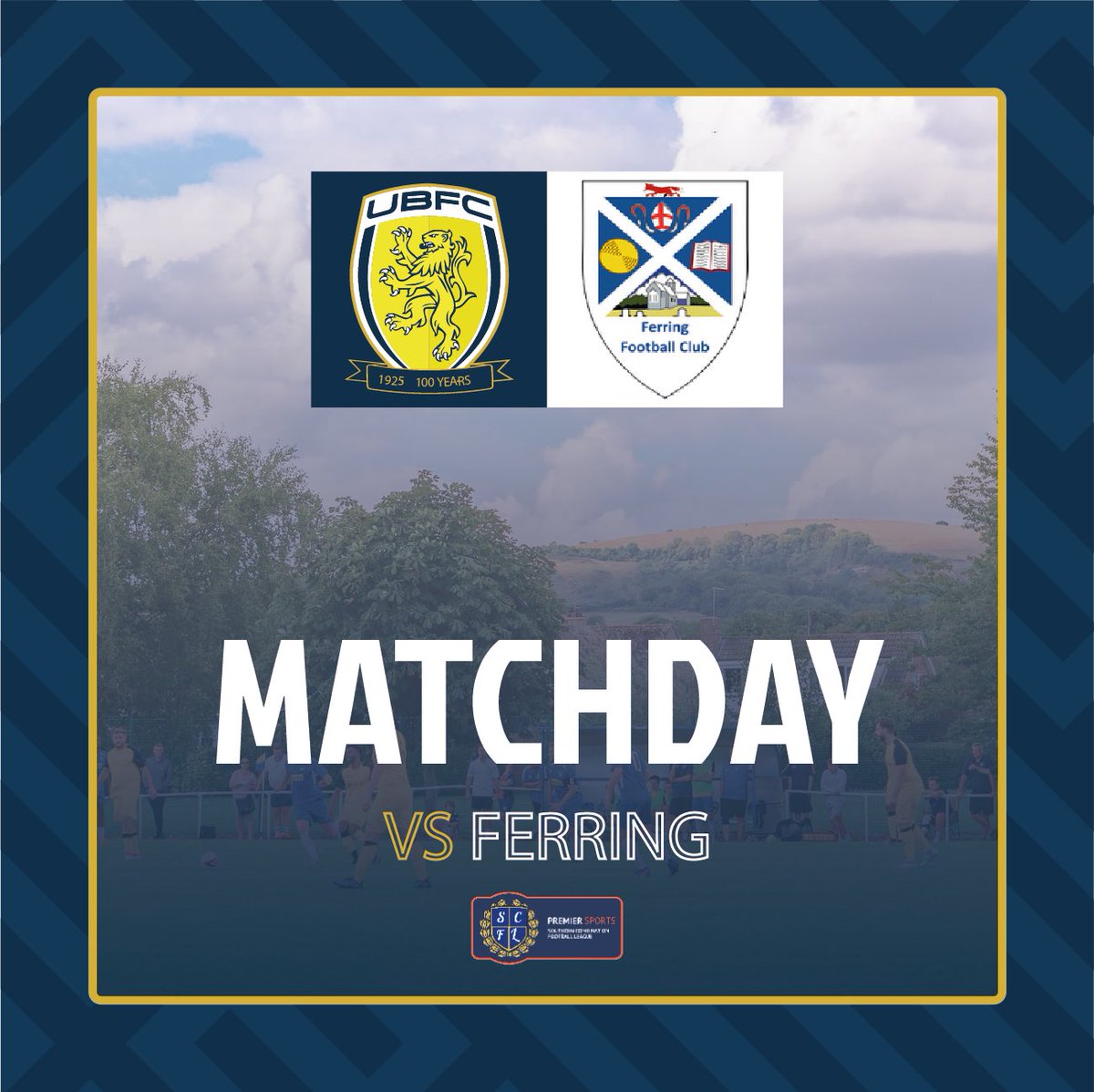 Upper Beeding Fc tweet media