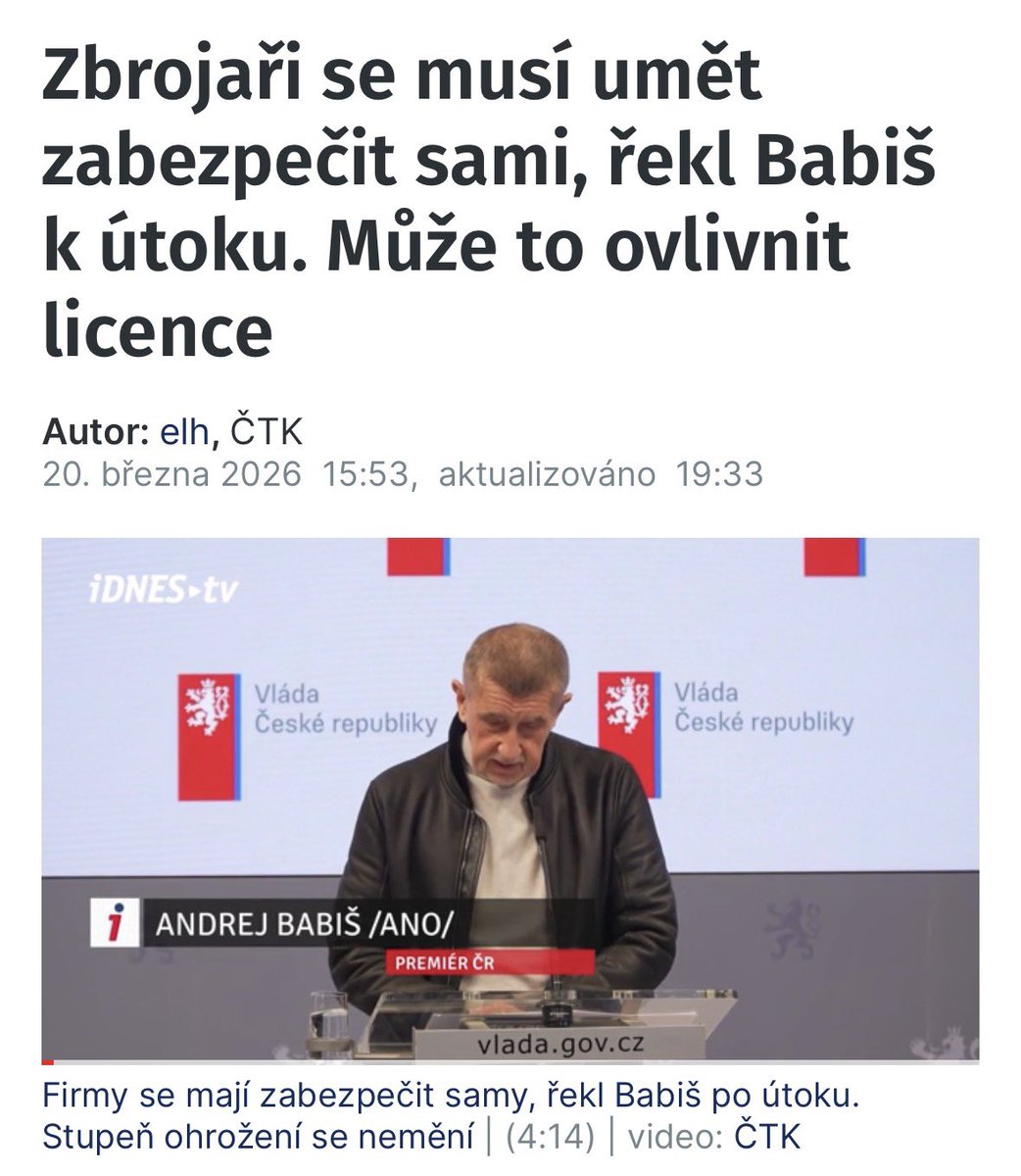 Marian Jurečka tweet media