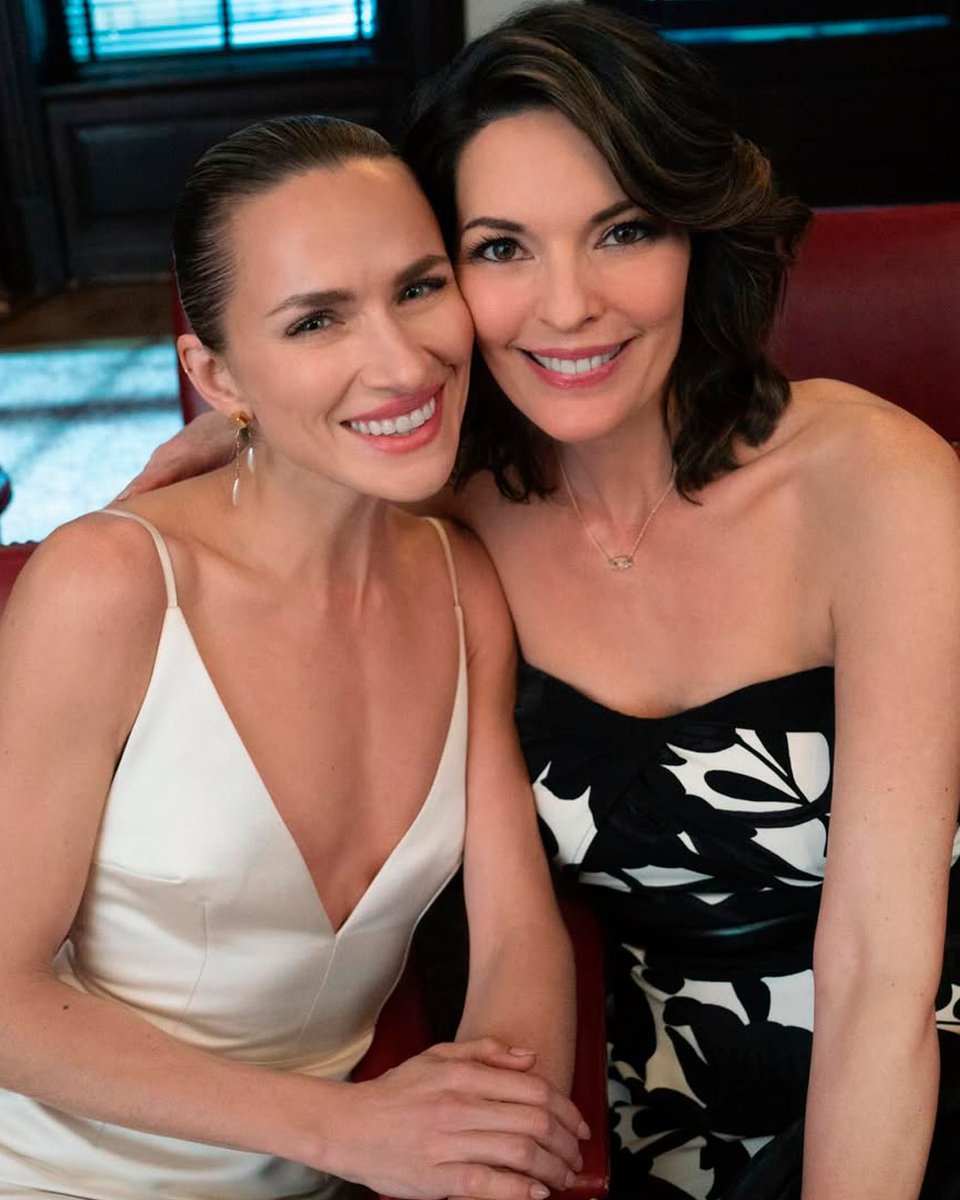 Warner TV España tweet media