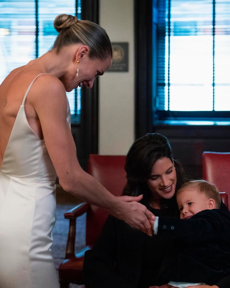 Warner TV España tweet media