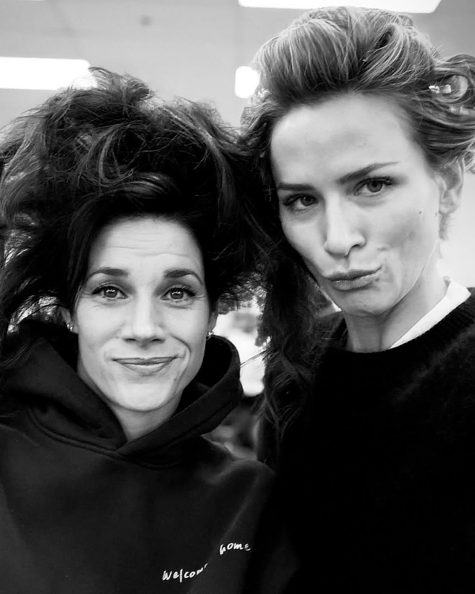 Warner TV España tweet media