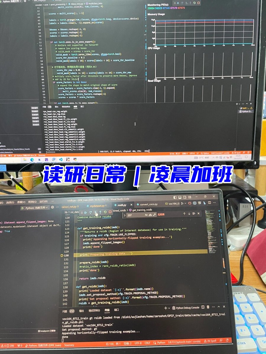 Linda Discusso tweet media