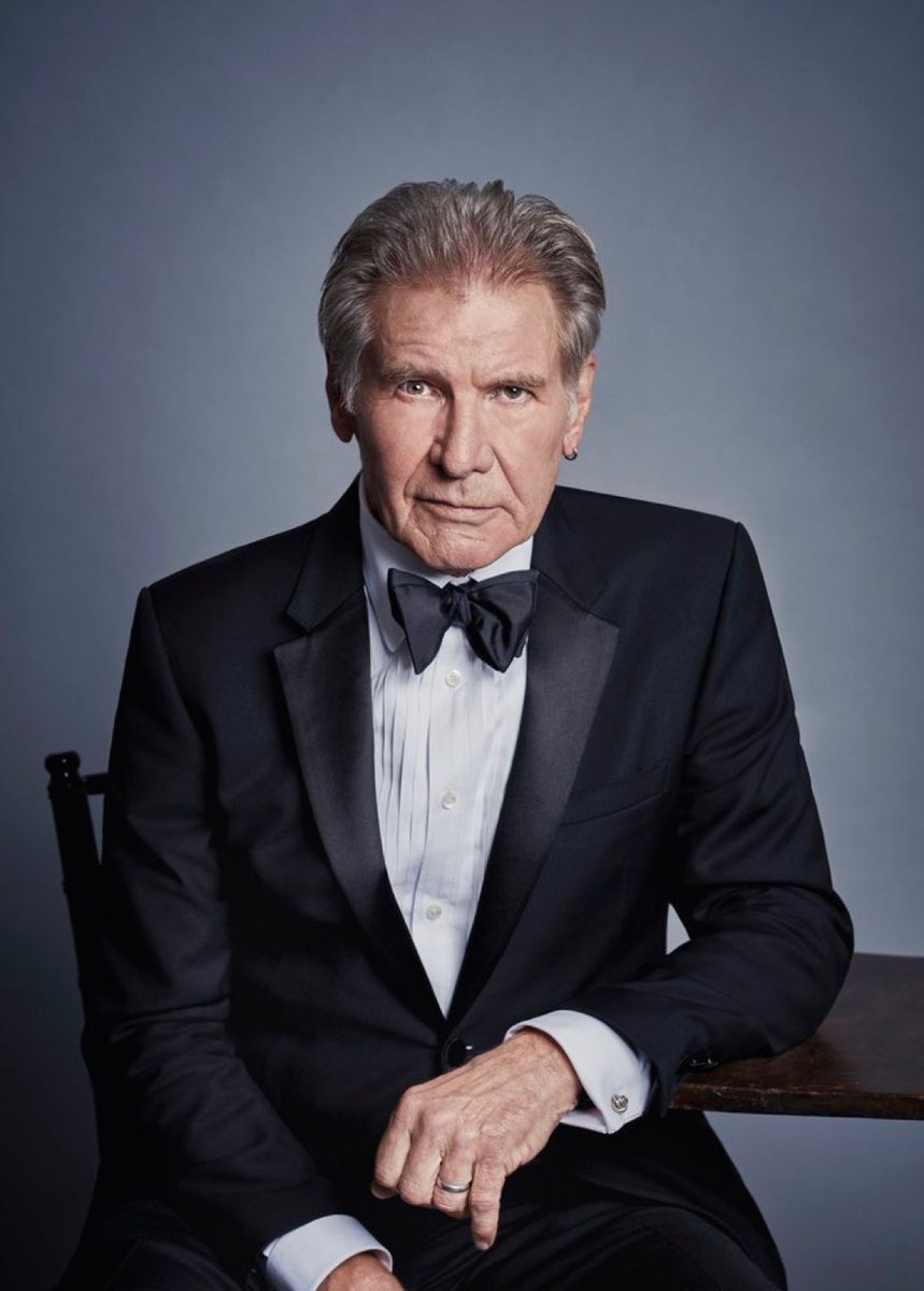 FordFlyers's tweet photo. That’s #HarrisonFord https://t.co/wGRcvrlaO0