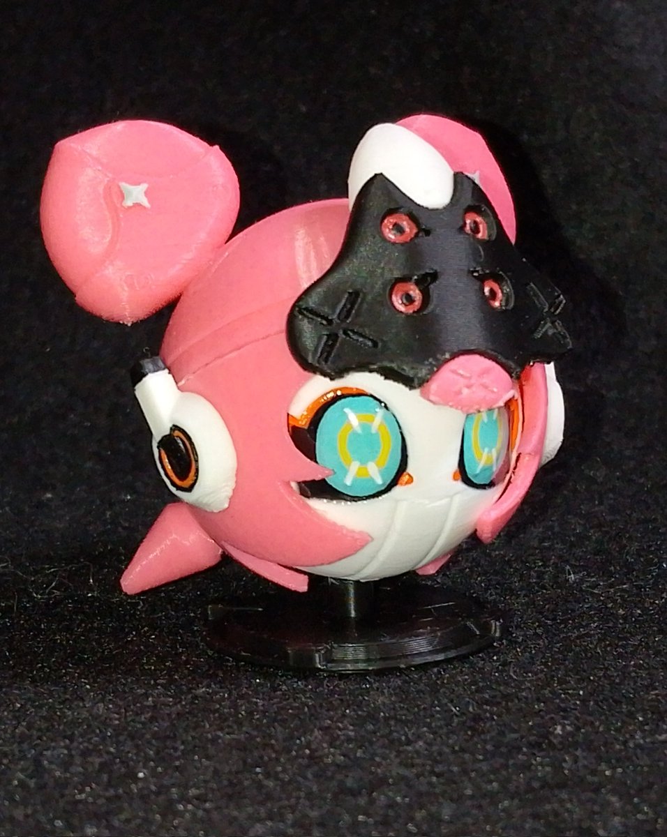 🗼茶器。＠LINEスタンプ発売中🍹🐧❄ tweet media