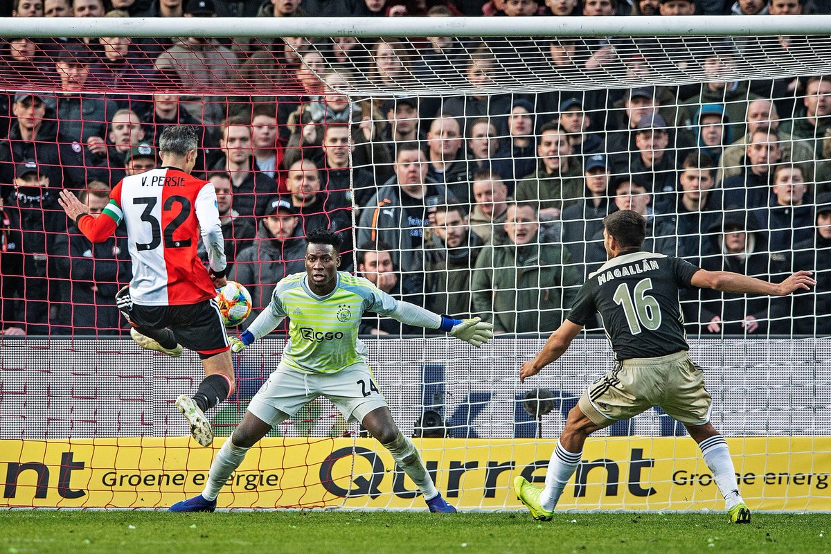 De Overlap tweet media