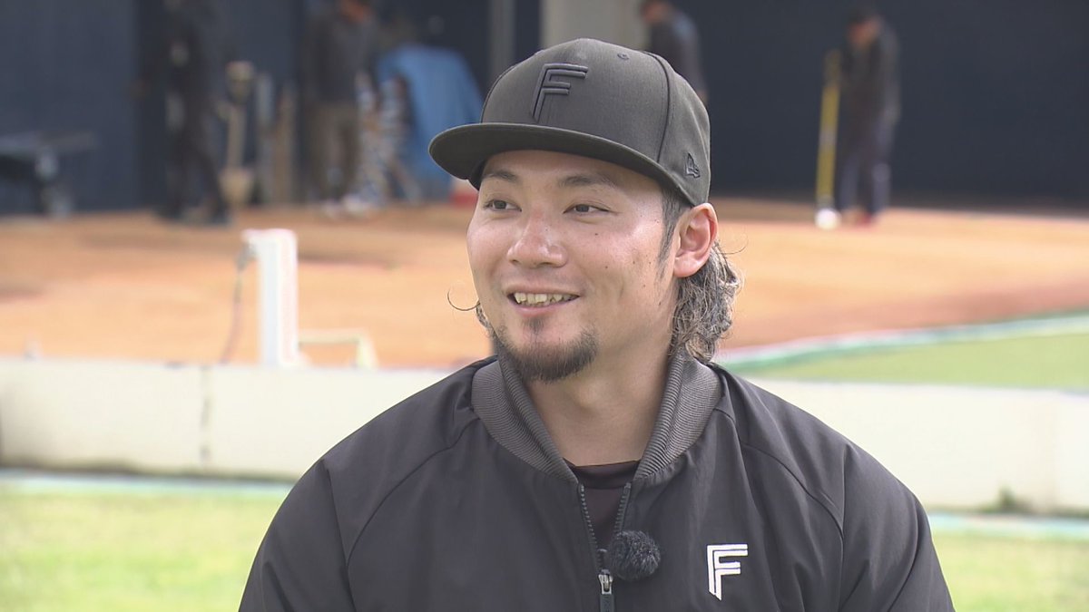 HTBスポーツ tweet media