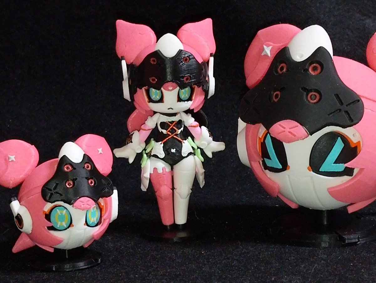 🗼茶器。＠LINEスタンプ発売中🍹🐧❄ tweet media