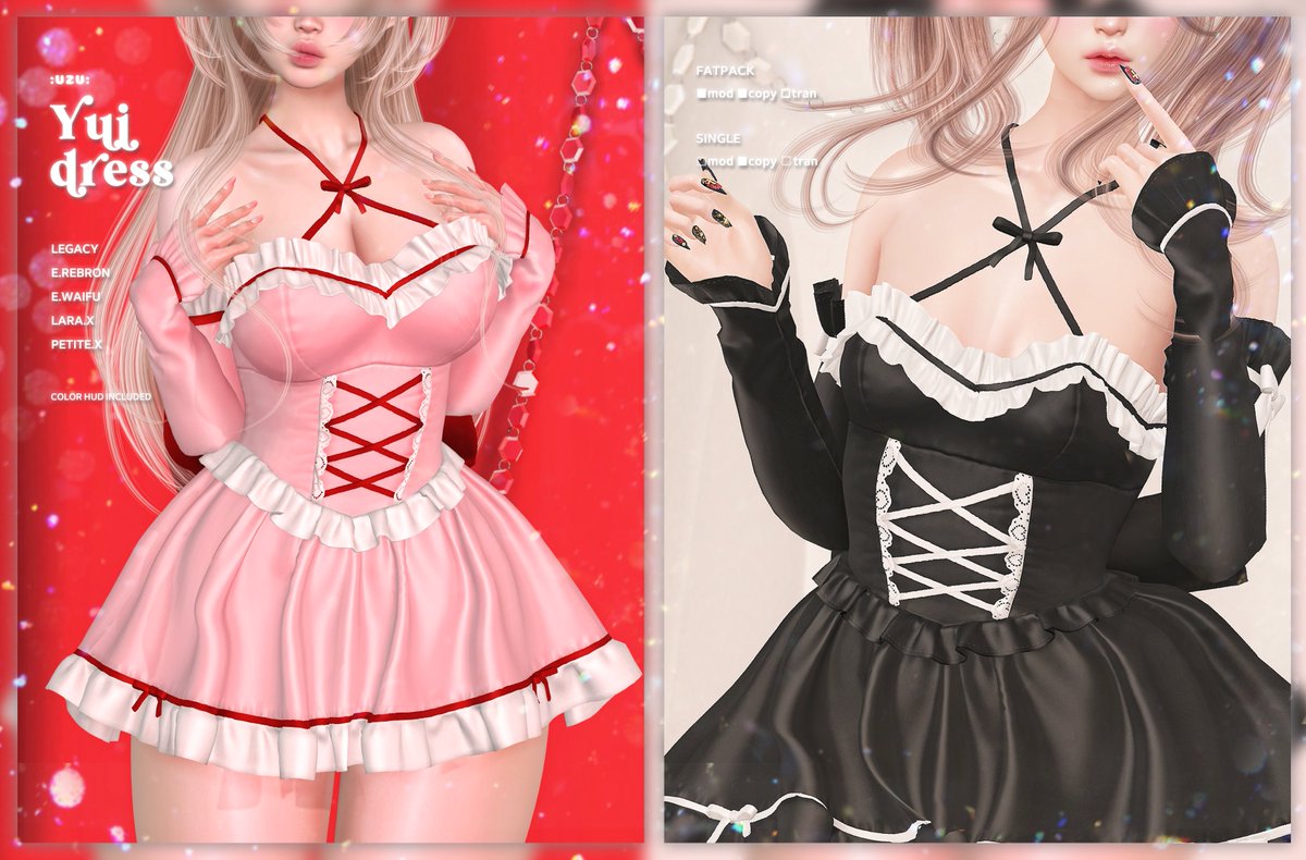 💜cream bunny💜 tweet media