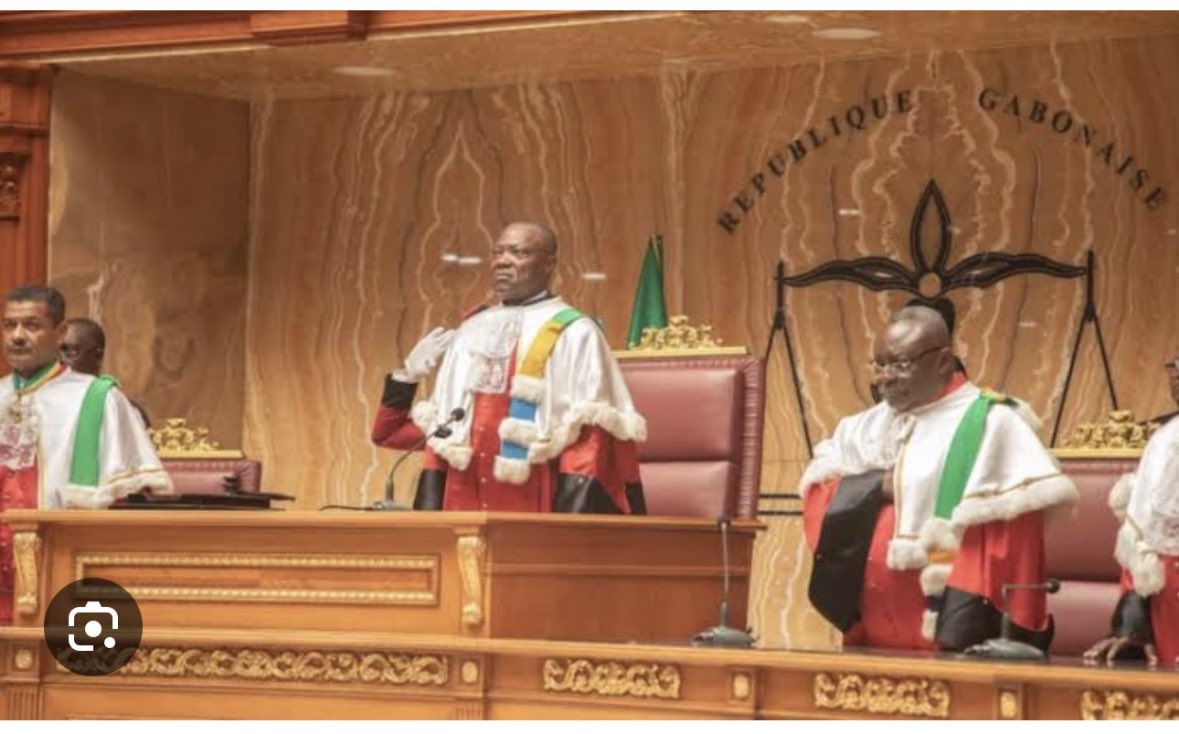 Peter Madeleka tweet media