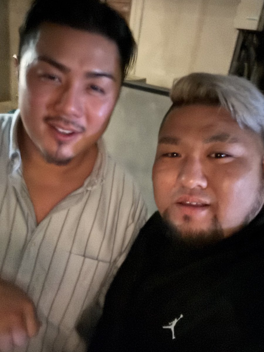 野崎広大 Kodai Nozaki tweet media