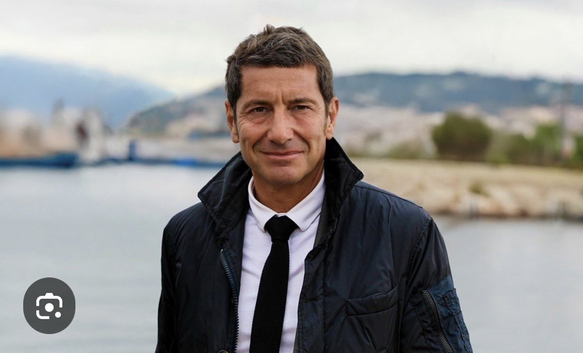 Christian Mathon tweet media