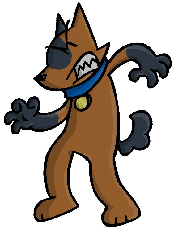 🦴H4RDB0NEZ📛🏳️‍⚧️ - Comms Open tweet media