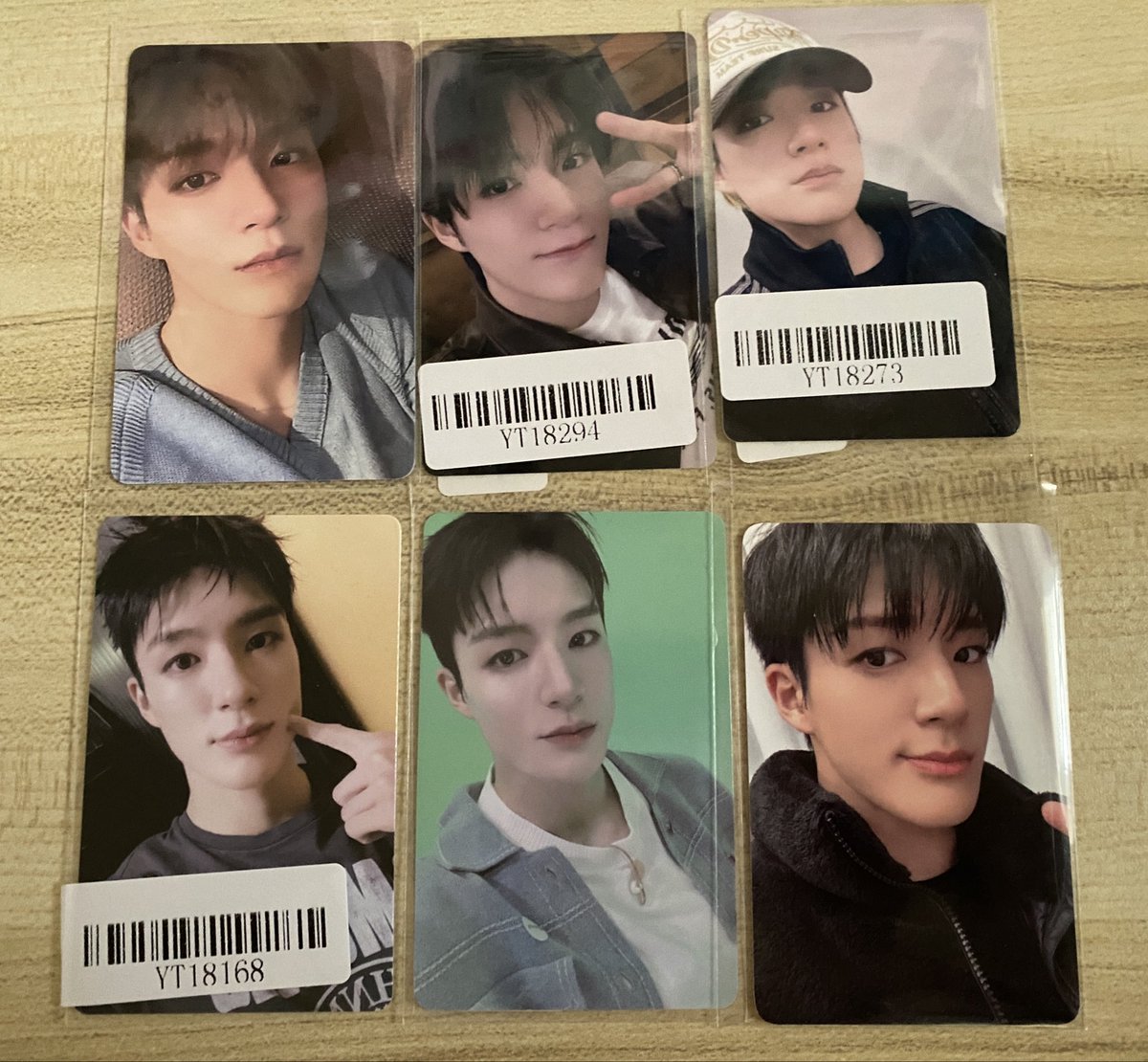 ‎˖ ♡ ppks ˖𝒢𑄺 เฟบ/ฟอลก่อนdm tweet media