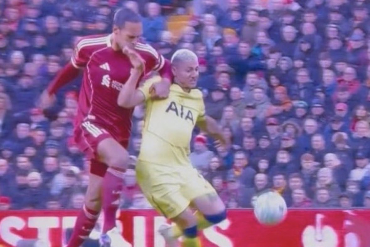 Tottenham Hotspur tweet media