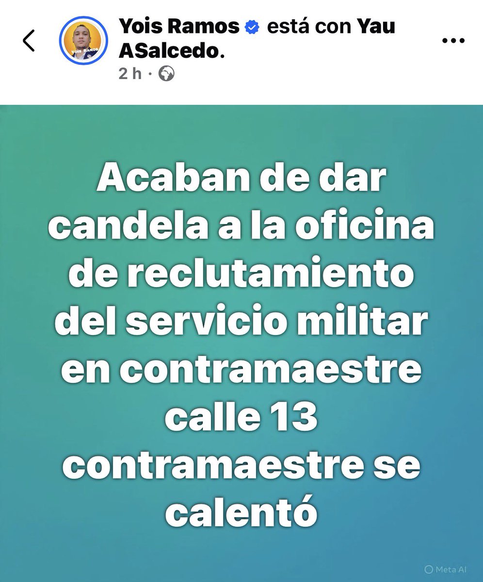 AnaC1940 tweet media