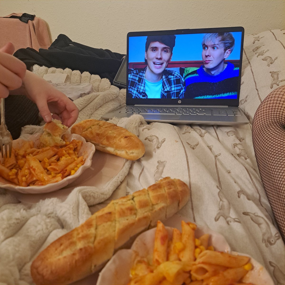 everything is fine actually