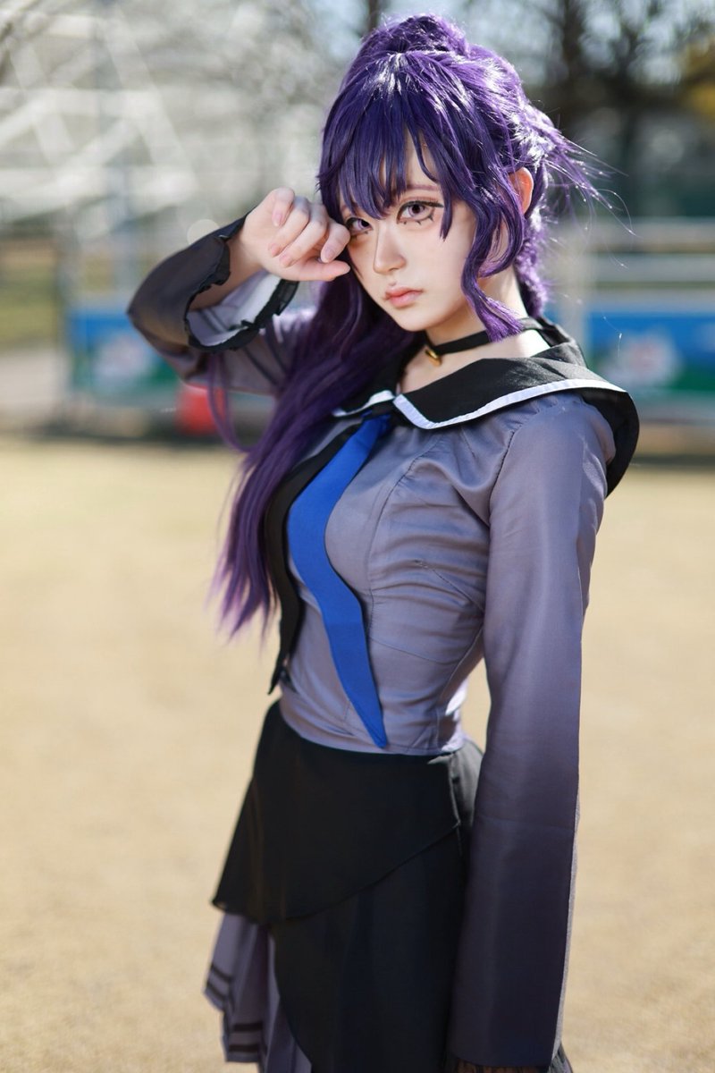 るぽ多忙@スパコス3/1❄️ tweet media