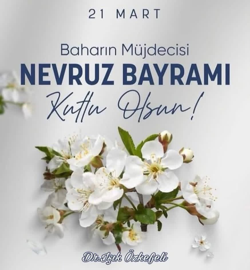 Işık Özkefeli tweet media