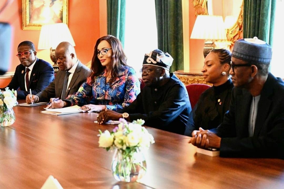 Bianca Odumegwu-Ojukwu tweet media