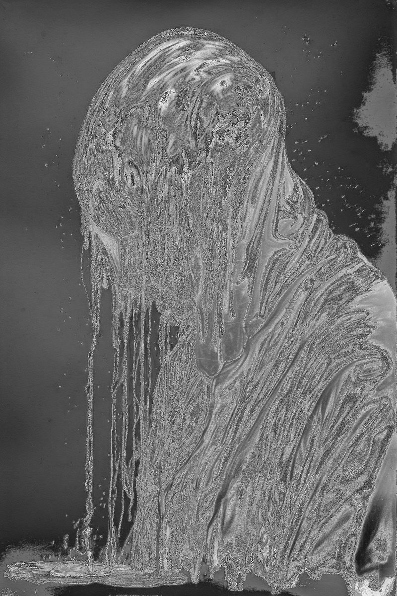 The Isolationist🪞 tweet media