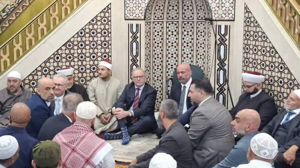 chris mate 🍞 tweet media