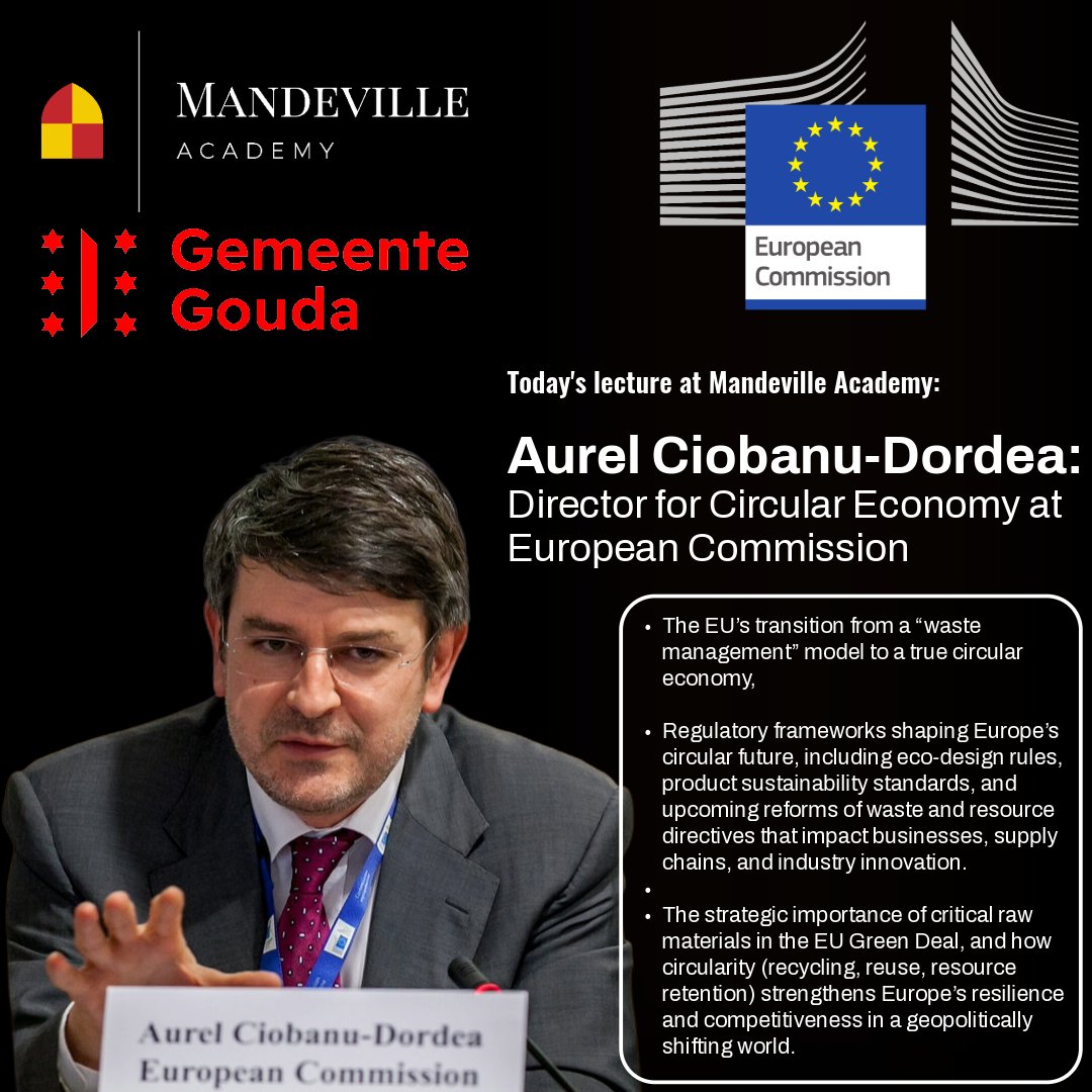 Mandeville Academy tweet media