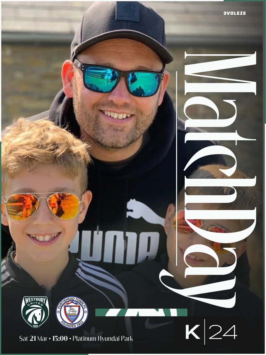 Westbury United tweet media