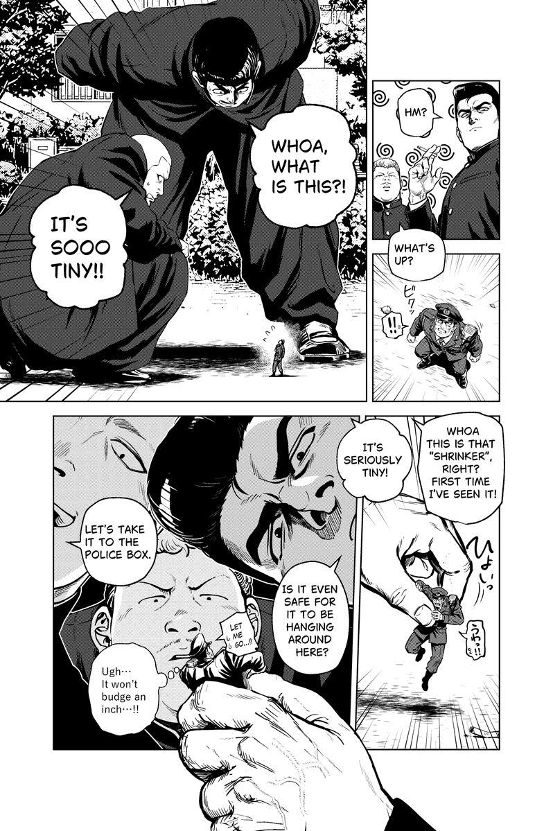 Cutetiny Verytiny tweet media