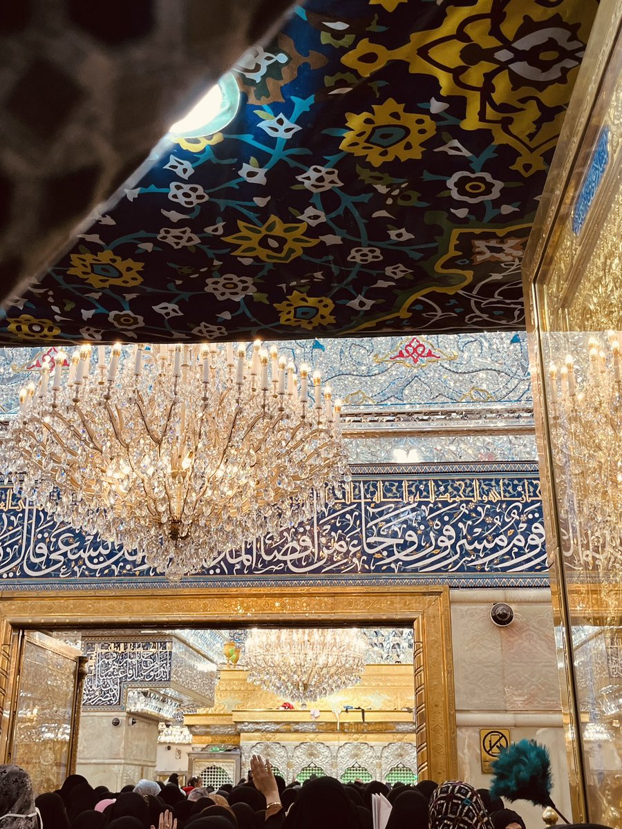 llz01ll's tweet photo. عيدي زيارة الحُسين والعباس ♥️

١ شوال ١٤٤٧ هـ https://t.co/JgMWsj7Y49