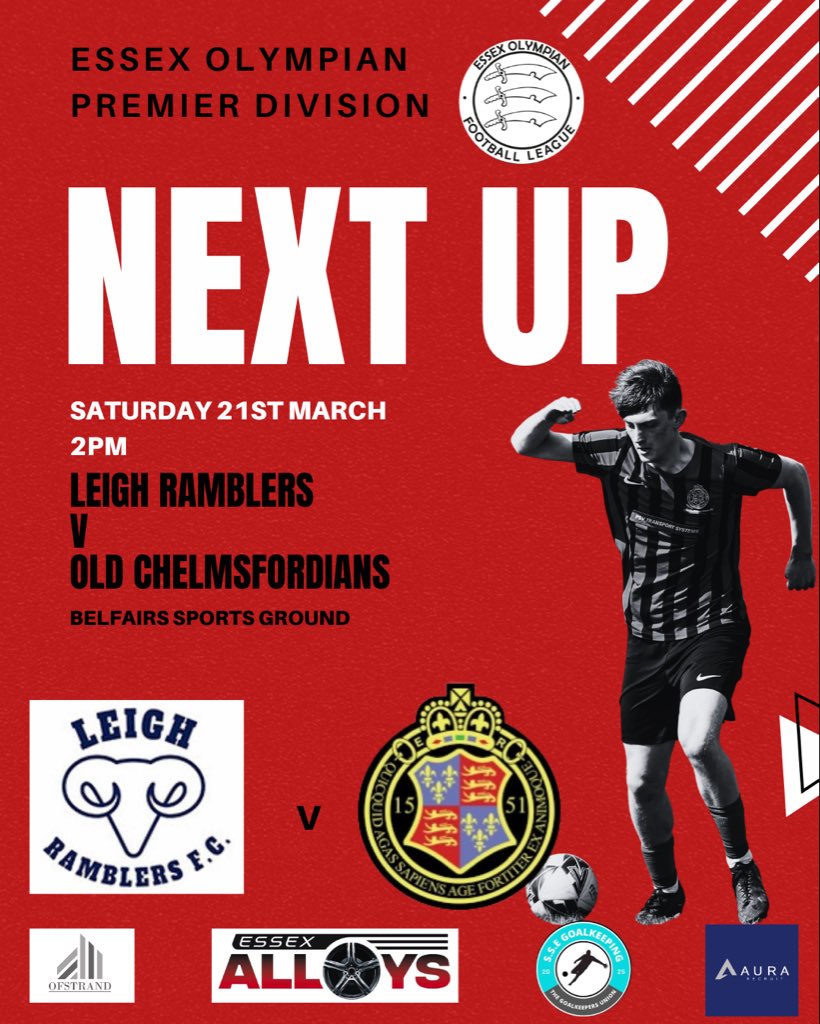 Old Chelmsfordians tweet media