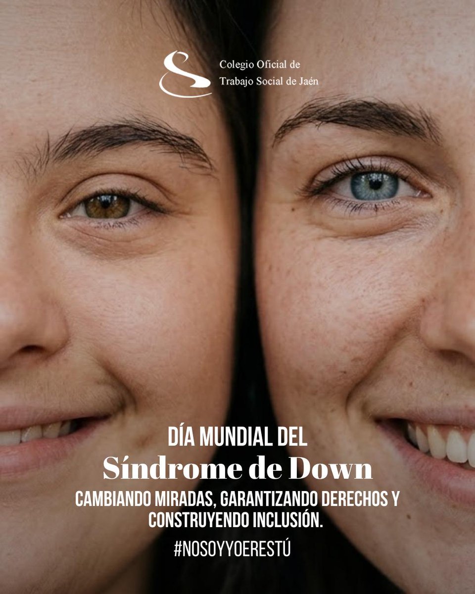 COTS Jaén tweet media