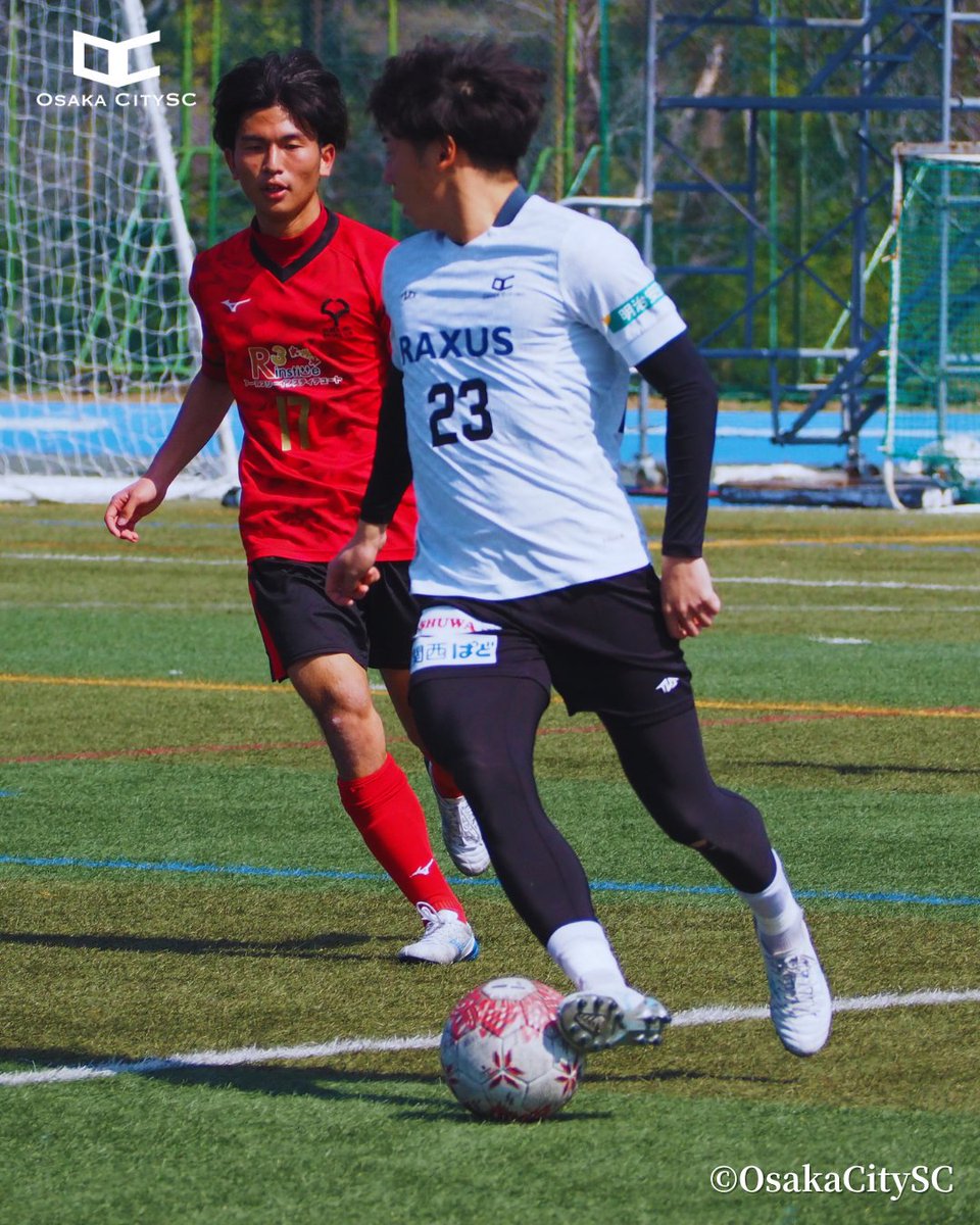 OsakaCitySC tweet media